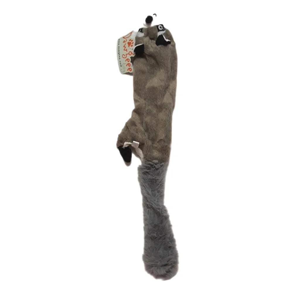 Dog Toy With Squeaker